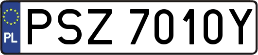 PSZ7010Y