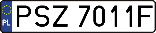 PSZ7011F