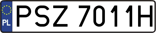 PSZ7011H