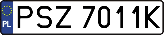 PSZ7011K
