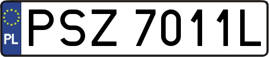 PSZ7011L