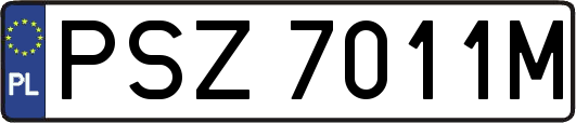 PSZ7011M