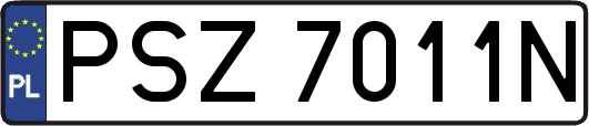 PSZ7011N