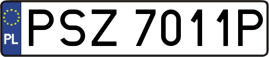 PSZ7011P