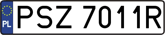 PSZ7011R