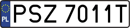 PSZ7011T