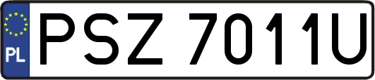 PSZ7011U