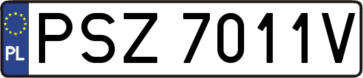 PSZ7011V