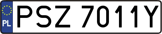 PSZ7011Y