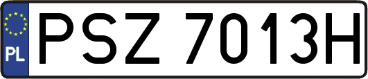 PSZ7013H