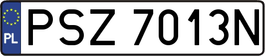 PSZ7013N