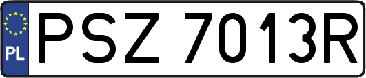 PSZ7013R