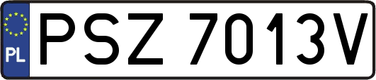 PSZ7013V