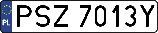 PSZ7013Y