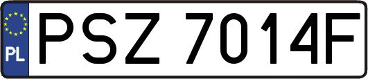 PSZ7014F
