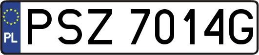 PSZ7014G