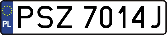 PSZ7014J