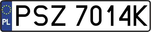 PSZ7014K