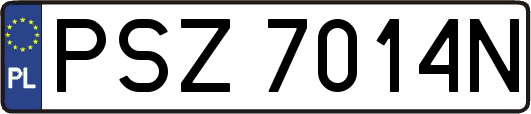 PSZ7014N