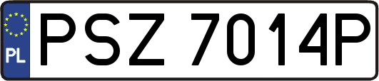 PSZ7014P
