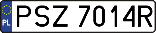 PSZ7014R
