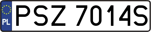 PSZ7014S