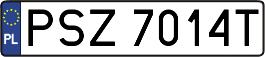 PSZ7014T