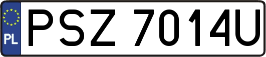 PSZ7014U