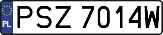 PSZ7014W