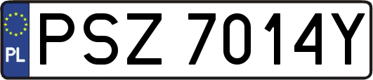 PSZ7014Y