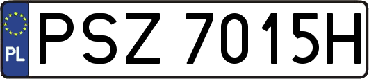 PSZ7015H