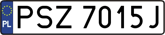 PSZ7015J
