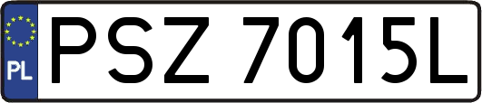 PSZ7015L