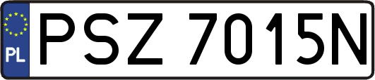 PSZ7015N