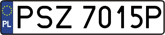 PSZ7015P