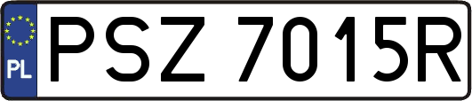 PSZ7015R