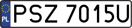 PSZ7015U