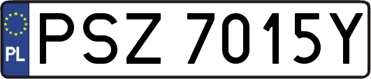 PSZ7015Y
