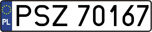 PSZ70167