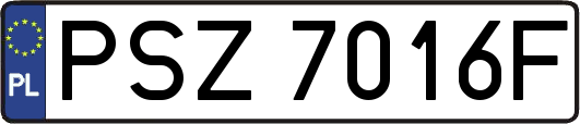 PSZ7016F