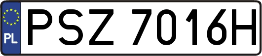 PSZ7016H
