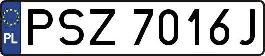 PSZ7016J