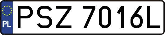 PSZ7016L