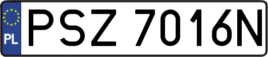 PSZ7016N