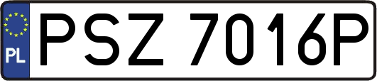PSZ7016P