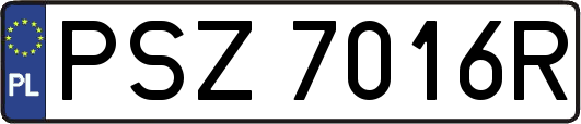 PSZ7016R