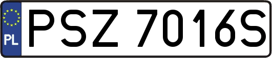 PSZ7016S