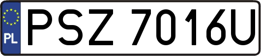 PSZ7016U