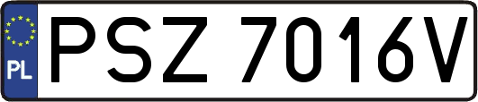 PSZ7016V
