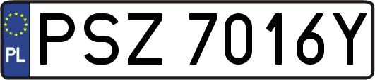PSZ7016Y
